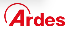 Ardes